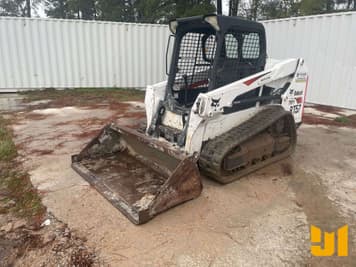 Main image Bobcat T550